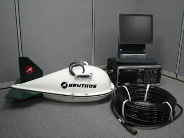 Teledyne Benthos Chirp III