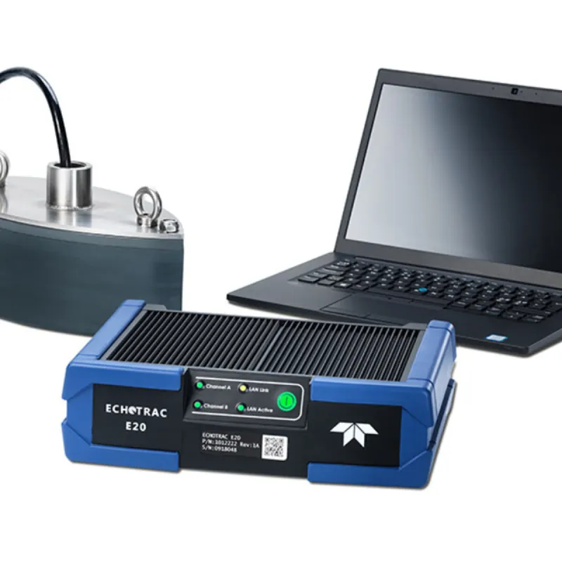 Teledyne Odom Echotrac E20