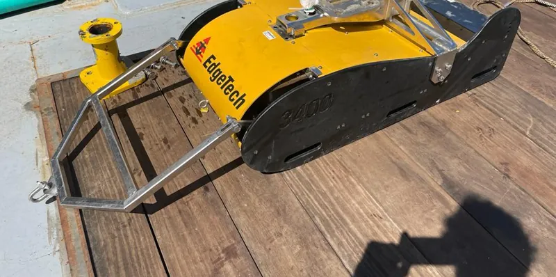 EdgeTech 3400
