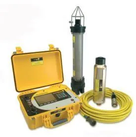 Applied Acoustics EasyTrak USBL